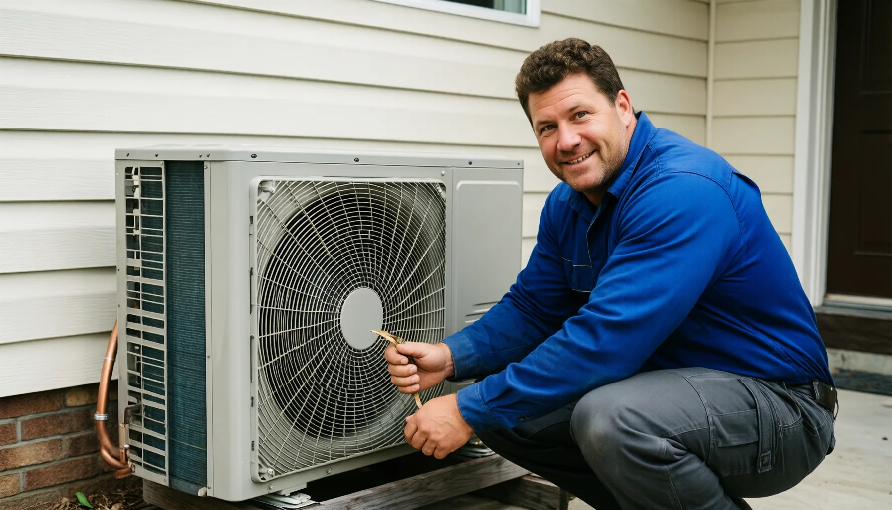 How Aventura's Heat and Humidity Affect Your AC Lifespan