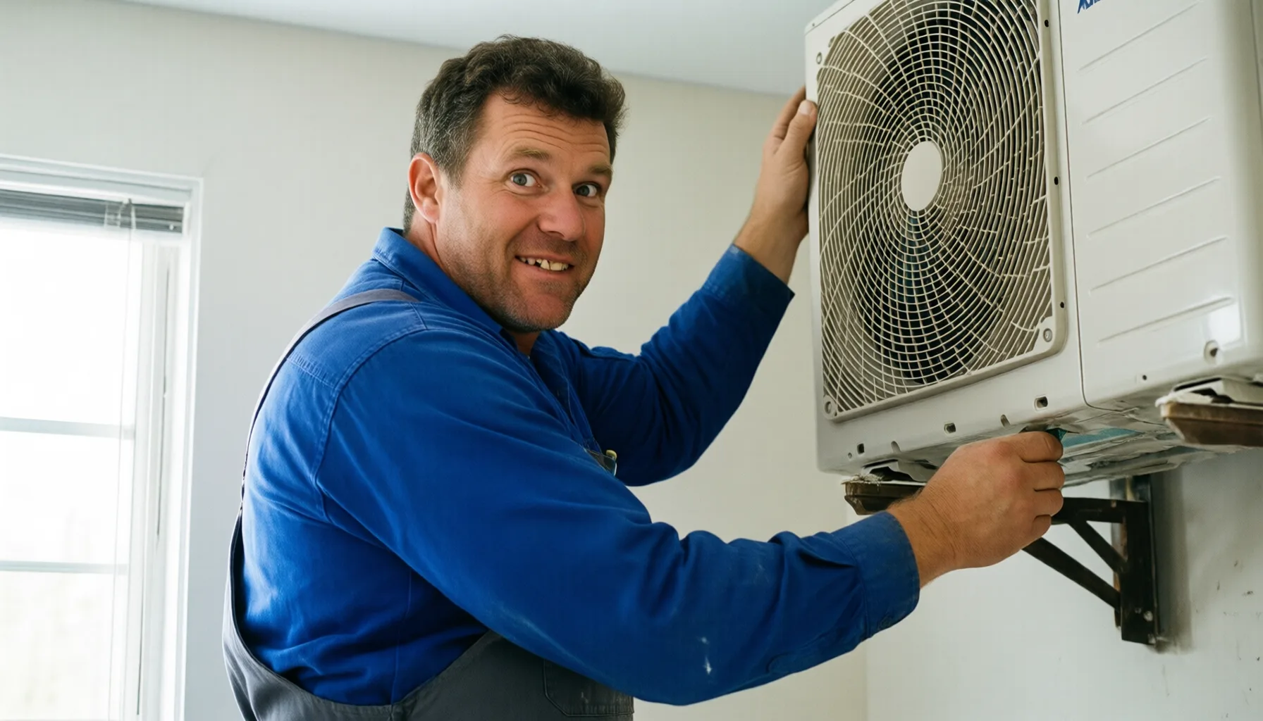 Creating a Year-Round AC Maintenance Plan for Aventura