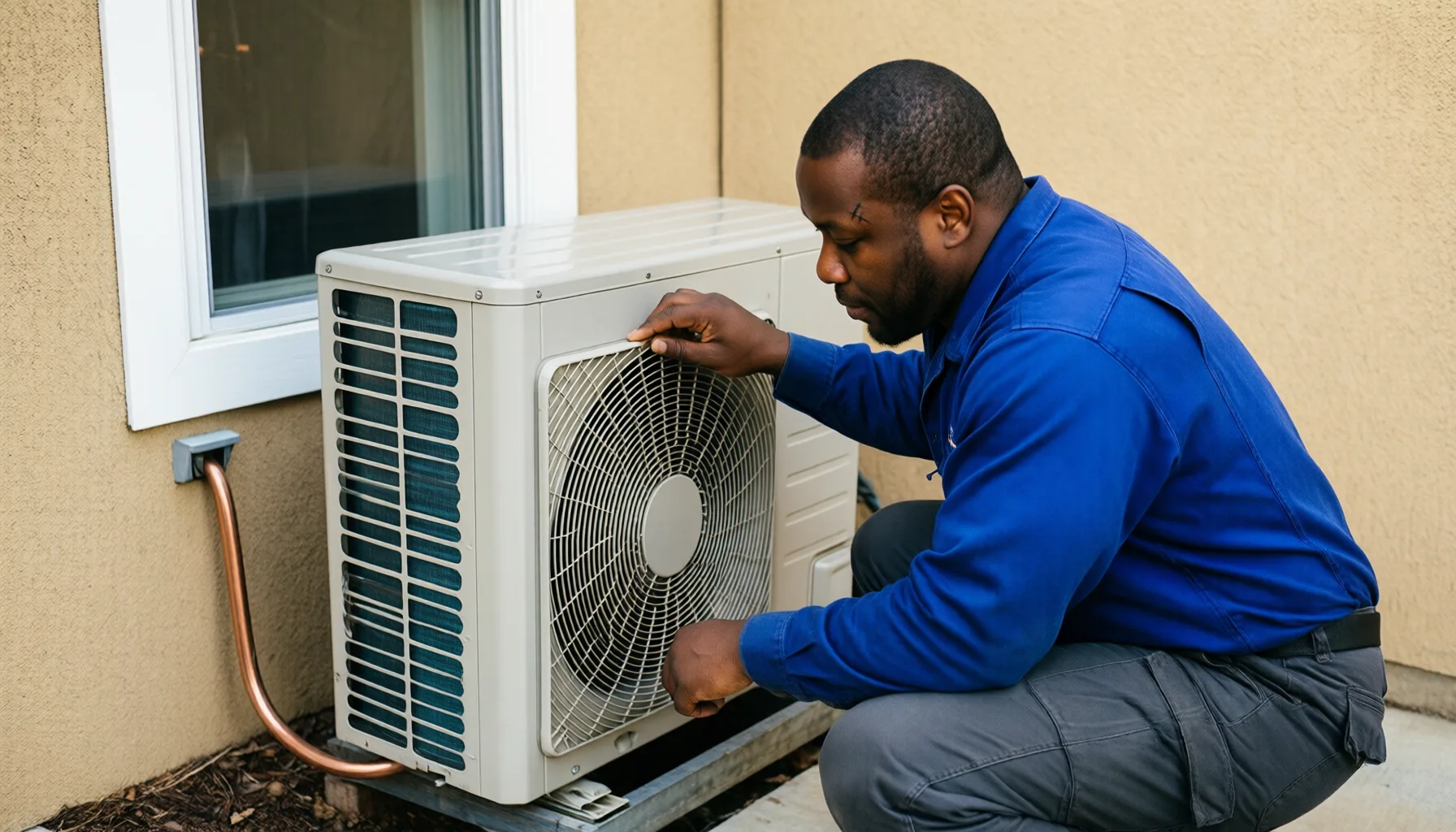How to Prepare Your Aventura AC for Summer
