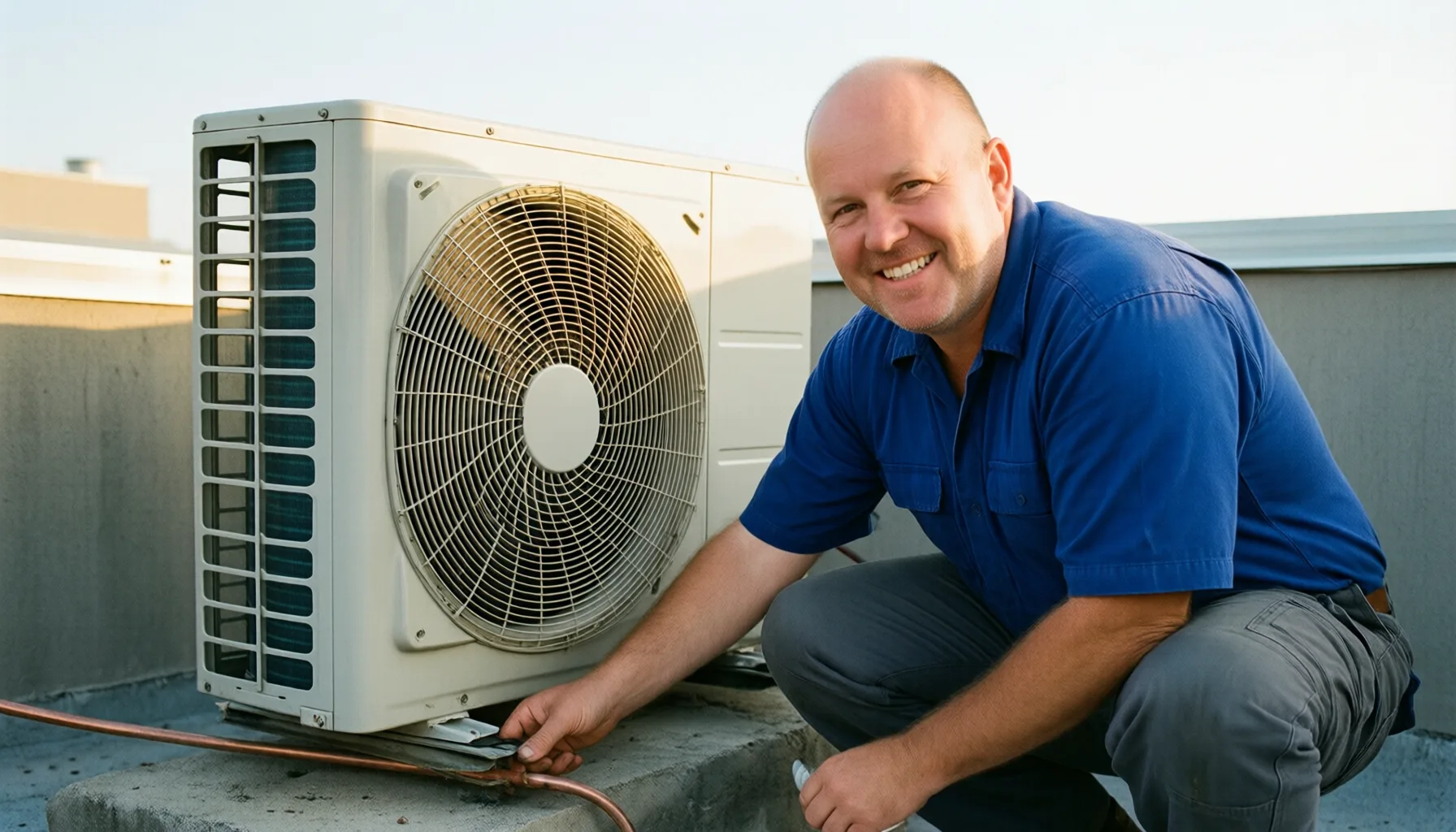 Whole-Home Dehumidifiers as an AC Companion in Aventura